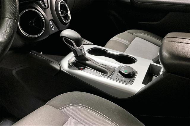 used 2023 Chevrolet Blazer car, priced at $22,518