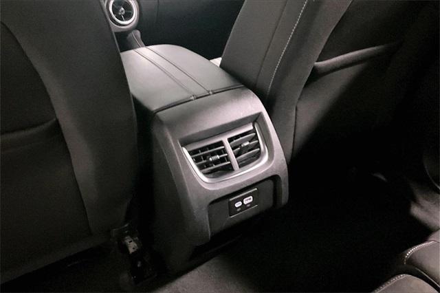 used 2023 Chevrolet Blazer car, priced at $22,518