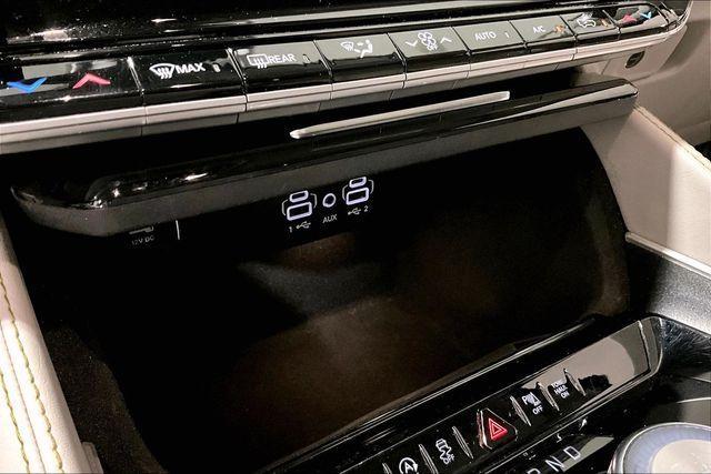 used 2023 Jeep Wagoneer car, priced at $34,218