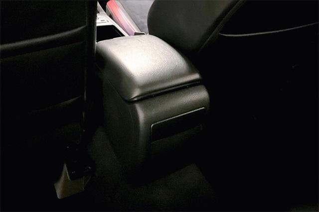 used 2021 Subaru WRX STI car, priced at $27,589