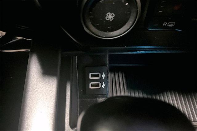 used 2020 Ford F-150 car, priced at $25,123