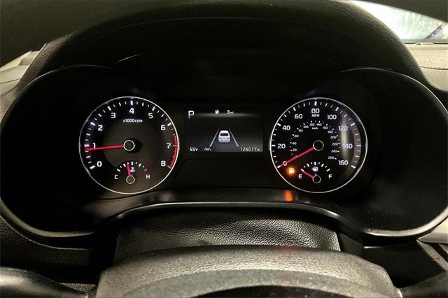 used 2022 Kia Forte car, priced at $11,325