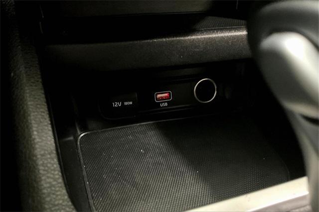 used 2022 Kia Forte car, priced at $11,325