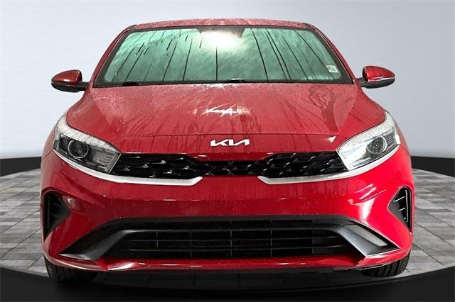 used 2022 Kia Forte car, priced at $11,325