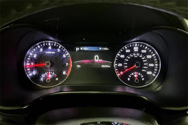 used 2022 Kia Forte car, priced at $14,514