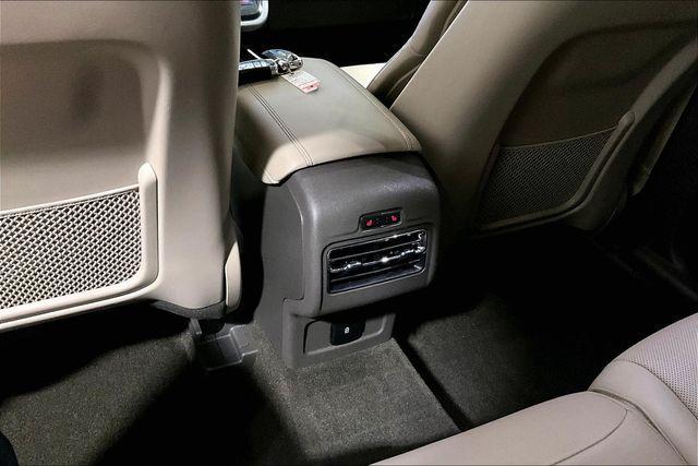 used 2021 Lincoln Corsair car, priced at $24,909