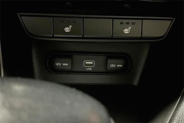 used 2020 Kia Sportage car, priced at $14,995