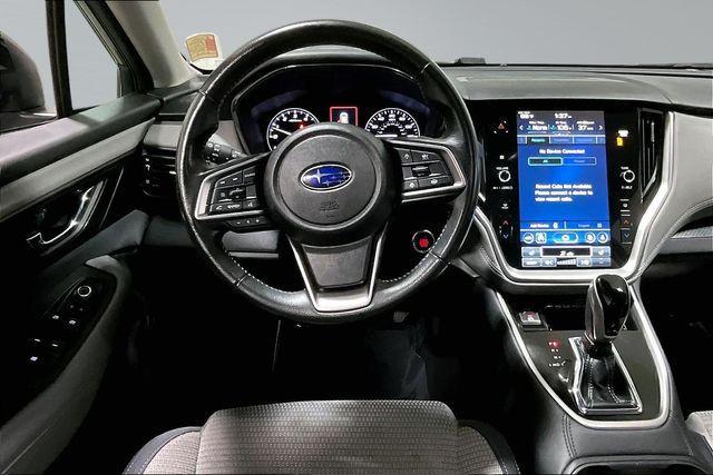 used 2024 Subaru Outback car, priced at $23,450