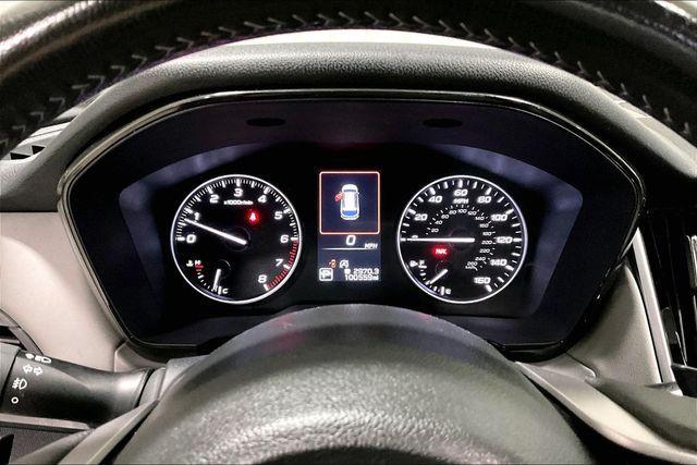 used 2024 Subaru Outback car, priced at $23,450