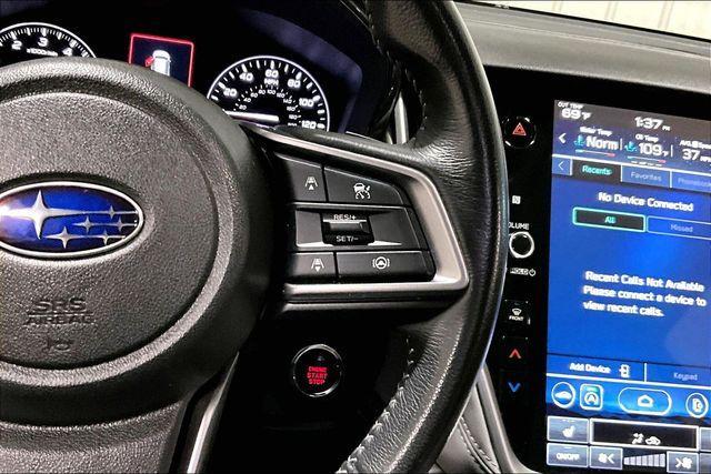 used 2024 Subaru Outback car, priced at $23,450