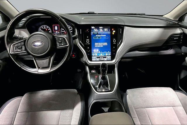 used 2024 Subaru Outback car, priced at $23,450