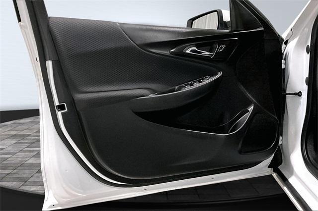 used 2025 Chevrolet Malibu car, priced at $19,854