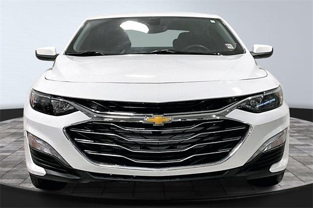 used 2025 Chevrolet Malibu car, priced at $19,854