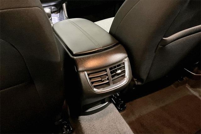 used 2025 Chevrolet Malibu car, priced at $19,854