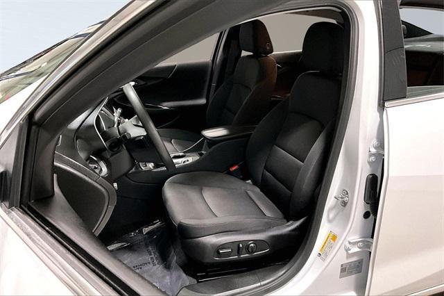 used 2025 Chevrolet Malibu car, priced at $19,854
