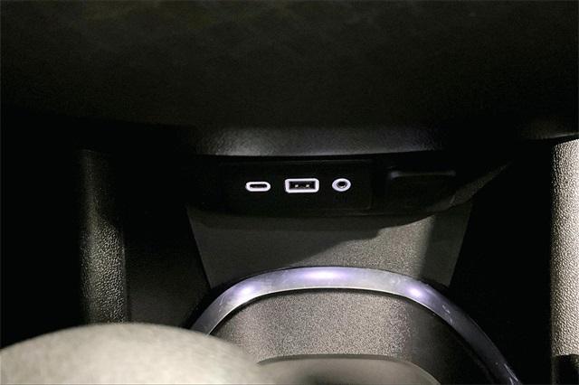 used 2025 Chevrolet Malibu car, priced at $19,854