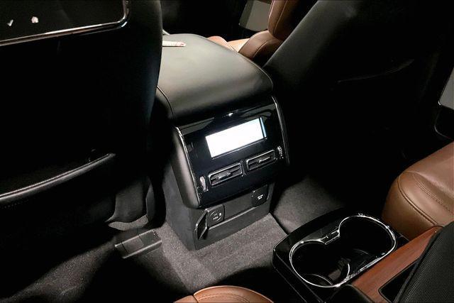 used 2020 Lincoln Aviator car, priced at $27,530
