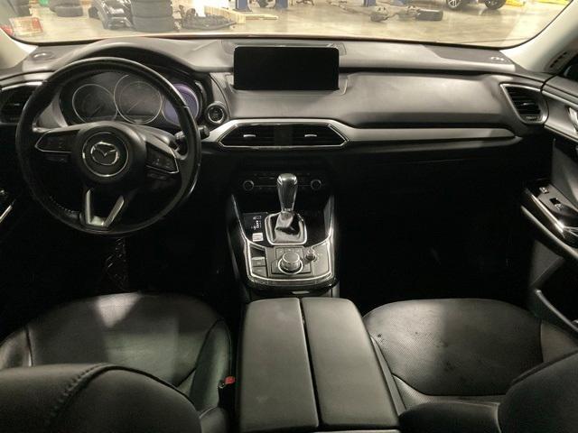 used 2022 Mazda CX-9 car, priced at $25,161