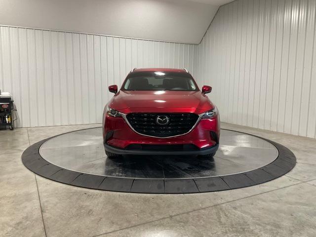 used 2022 Mazda CX-9 car, priced at $25,161