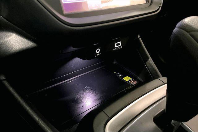 used 2024 Subaru Impreza car, priced at $19,488