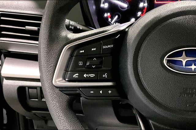 used 2024 Subaru Impreza car, priced at $19,488
