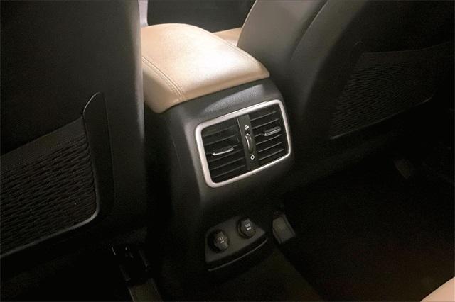 used 2021 Kia Sportage car, priced at $16,754