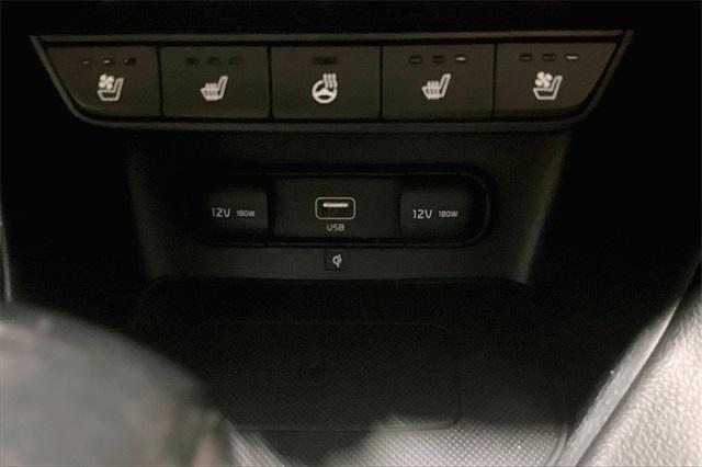 used 2021 Kia Sportage car, priced at $16,754