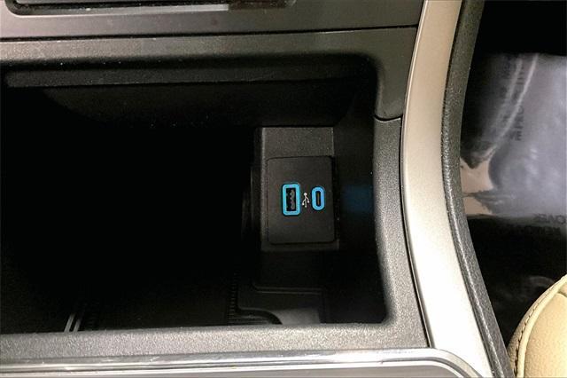 used 2022 Ford Edge car, priced at $19,340