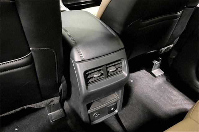 used 2022 Ford Edge car, priced at $19,340