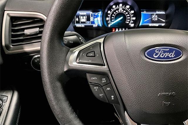 used 2022 Ford Edge car, priced at $19,340