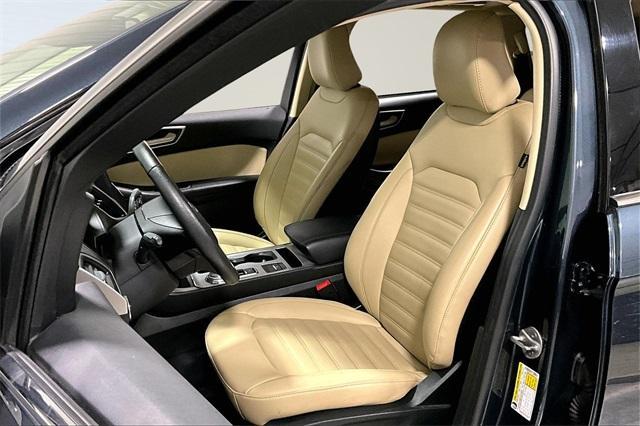 used 2022 Ford Edge car, priced at $19,340