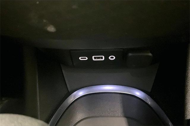 used 2021 Chevrolet Malibu car, priced at $13,432