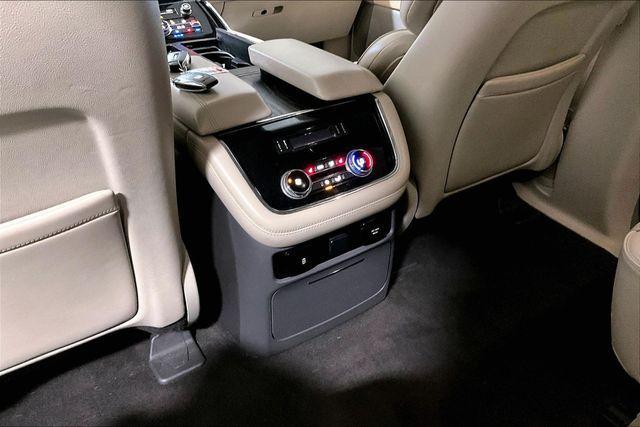 used 2019 Lincoln Navigator L car, priced at $32,342