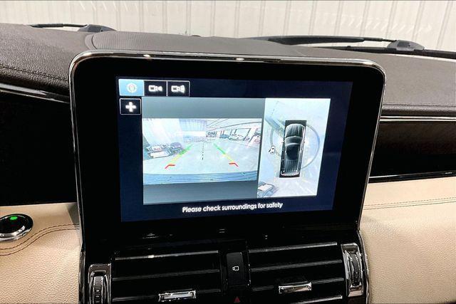 used 2019 Lincoln Navigator L car, priced at $32,342