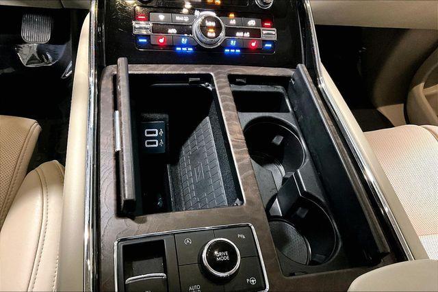 used 2019 Lincoln Navigator L car, priced at $32,342