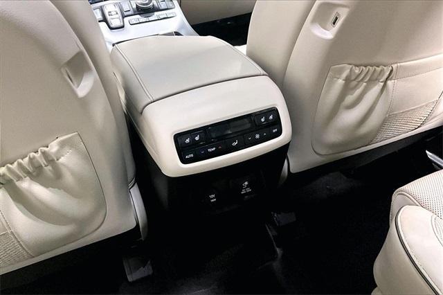 used 2020 Hyundai Palisade car, priced at $21,480