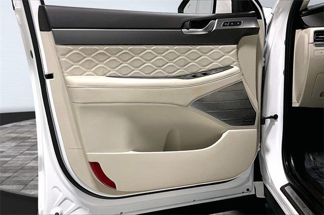 used 2020 Hyundai Palisade car, priced at $21,480