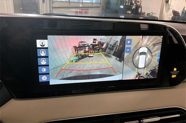 used 2020 Hyundai Palisade car, priced at $21,480