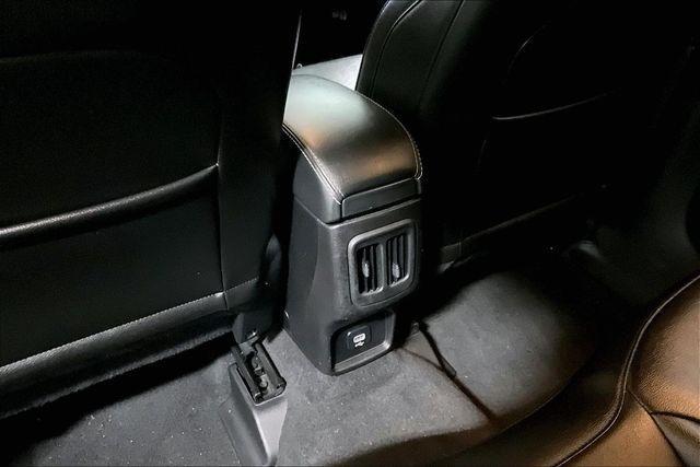 used 2021 Jeep Compass car, priced at $16,267