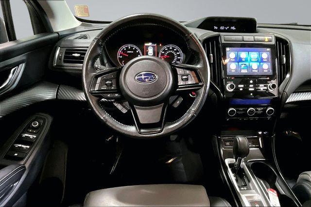 used 2022 Subaru Ascent car, priced at $24,476