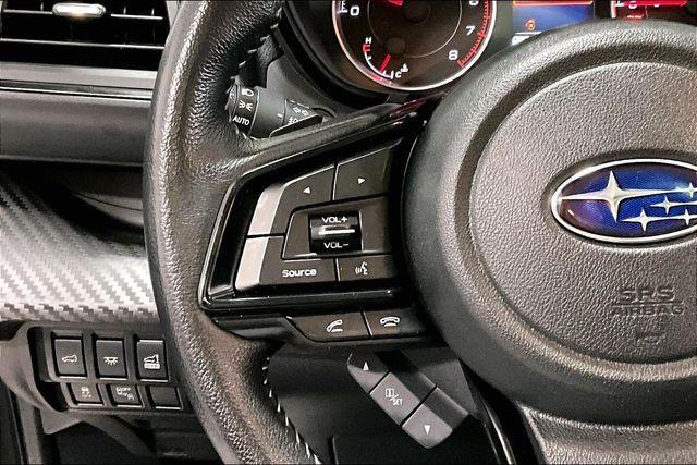 used 2022 Subaru Ascent car, priced at $24,476