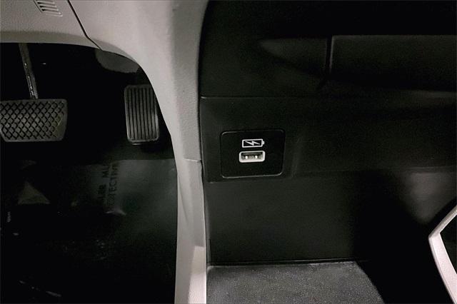 used 2022 Honda Odyssey car, priced at $24,048