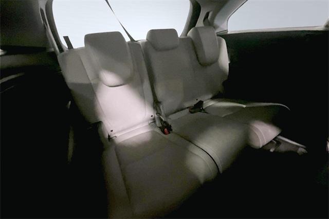 used 2022 Honda Odyssey car, priced at $24,048