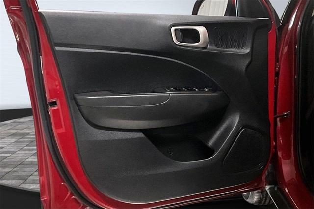 used 2020 Hyundai Venue car, priced at $13,136