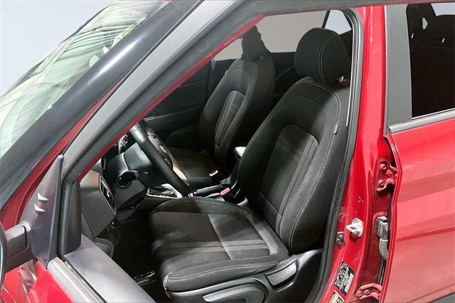 used 2020 Hyundai Venue car, priced at $13,136