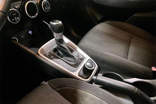 used 2020 Hyundai Venue car, priced at $13,136