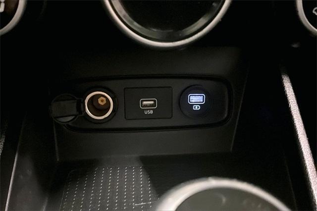 used 2020 Hyundai Venue car, priced at $13,136