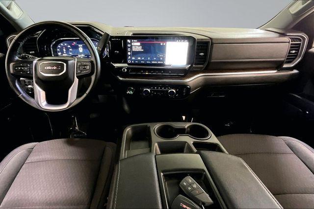 used 2023 GMC Sierra 1500 car