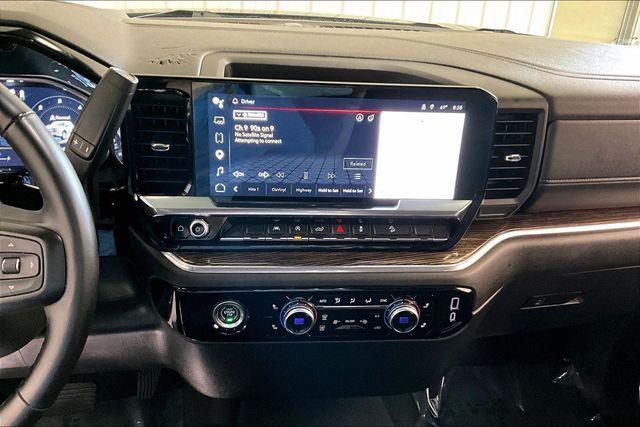 used 2023 GMC Sierra 1500 car