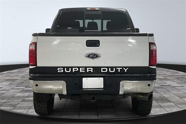 used 2015 Ford F-350 car, priced at $30,437